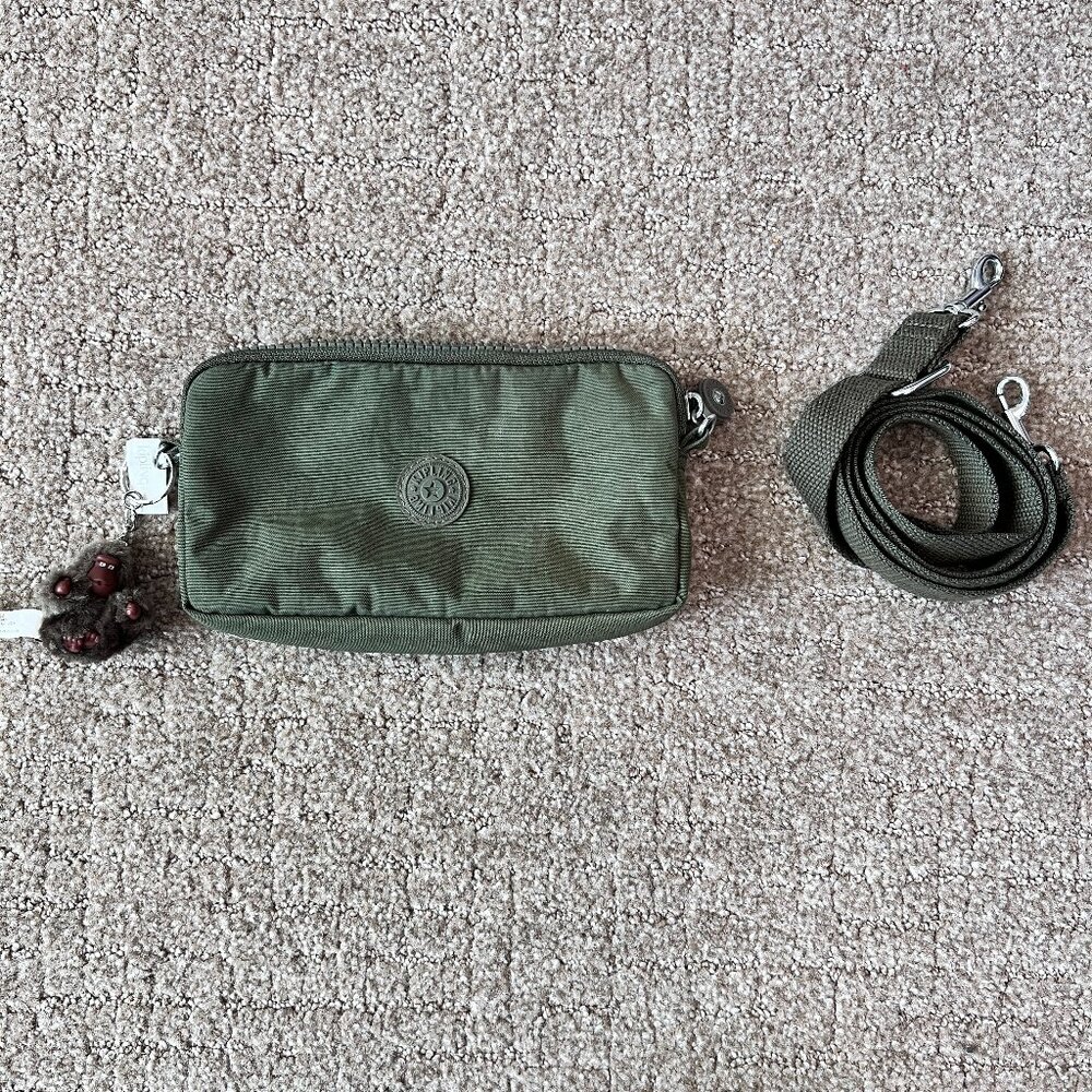 KIPLING Crossbody Purse